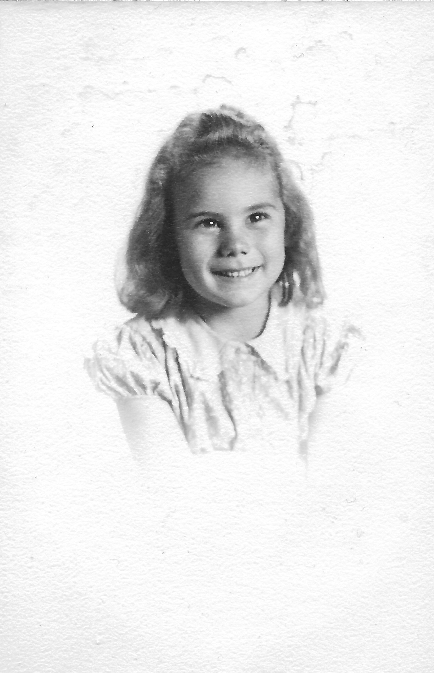 Audrey Christina Shute